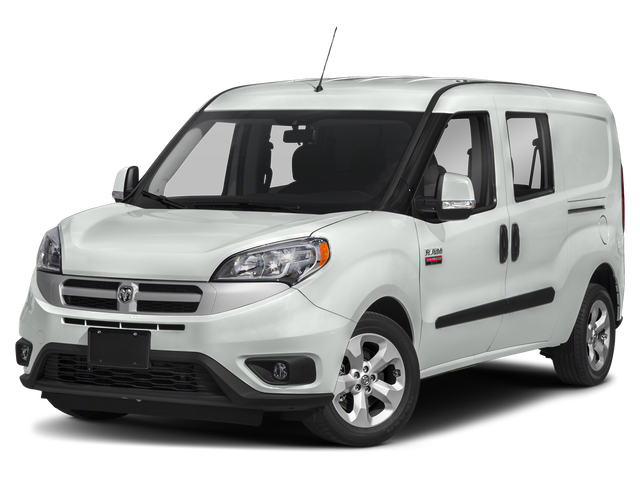 2018 Ram ProMaster City Base