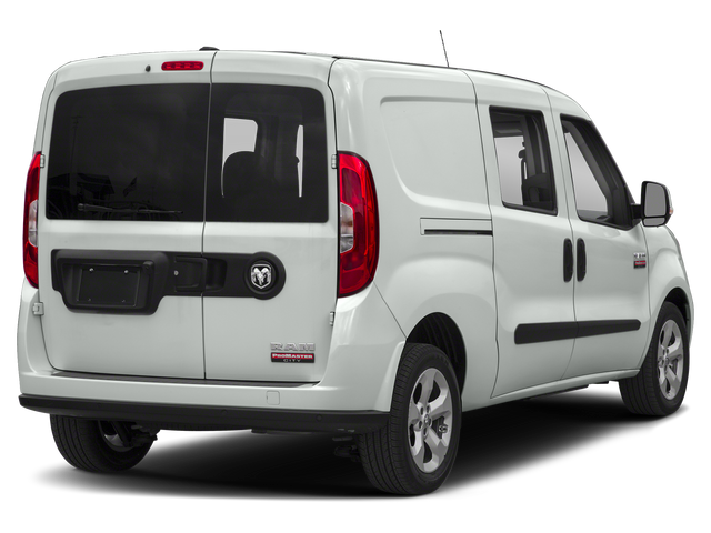 2018 Ram ProMaster City Base