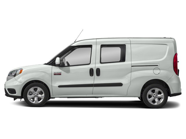 2018 Ram ProMaster City Base