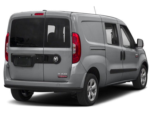 2018 Ram ProMaster City SLT