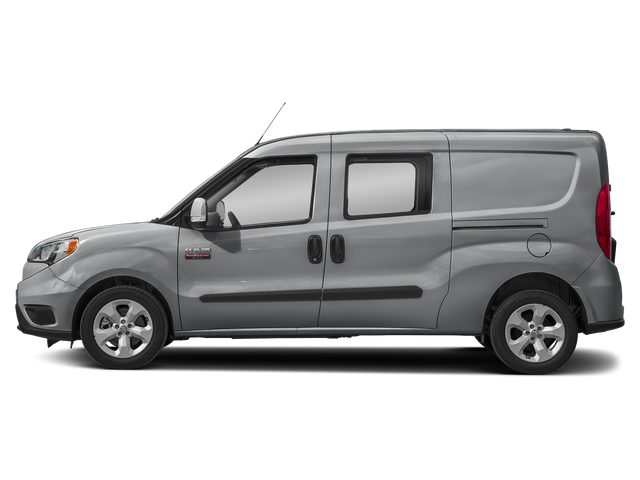 2018 Ram ProMaster City SLT