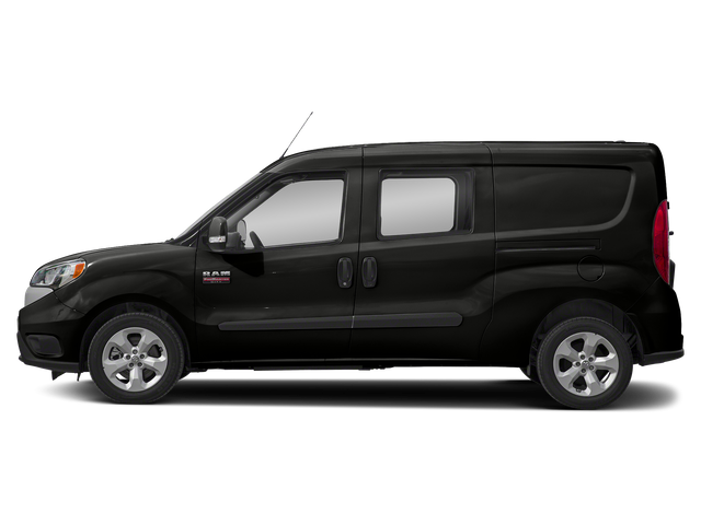 2018 Ram ProMaster City SLT