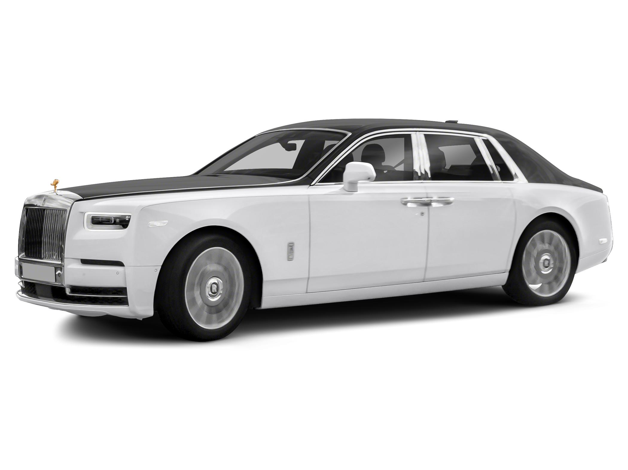 2018 Rolls-Royce Phantom