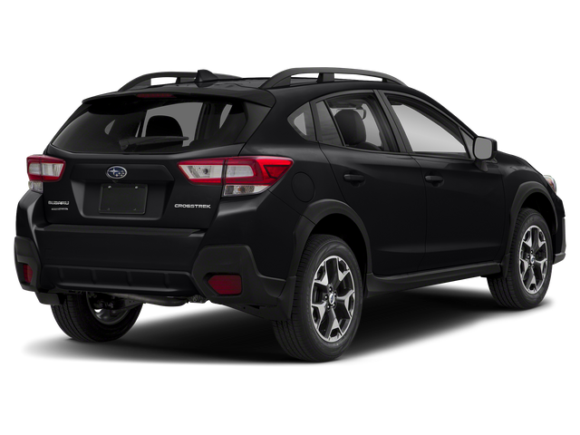 2018 Subaru Crosstrek Base