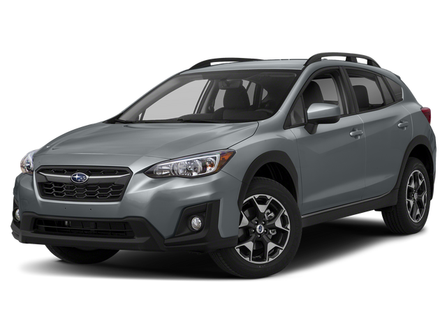 2018 Subaru Crosstrek Base