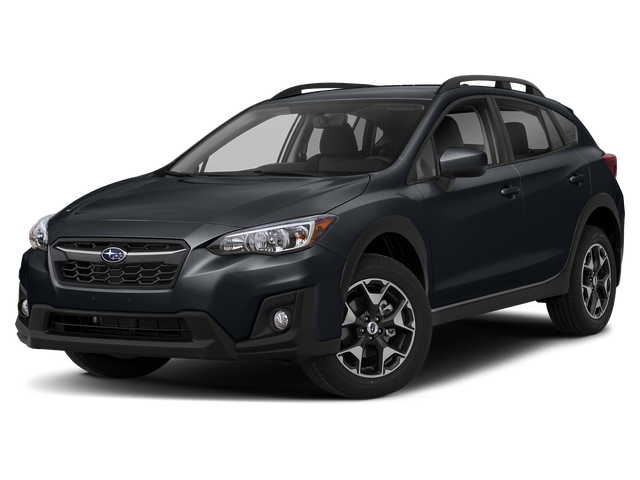 2018 Subaru Crosstrek Base