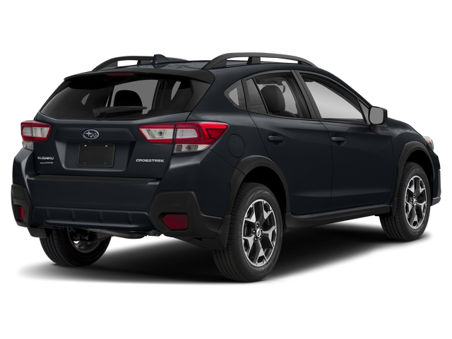 2018 Subaru Crosstrek Base