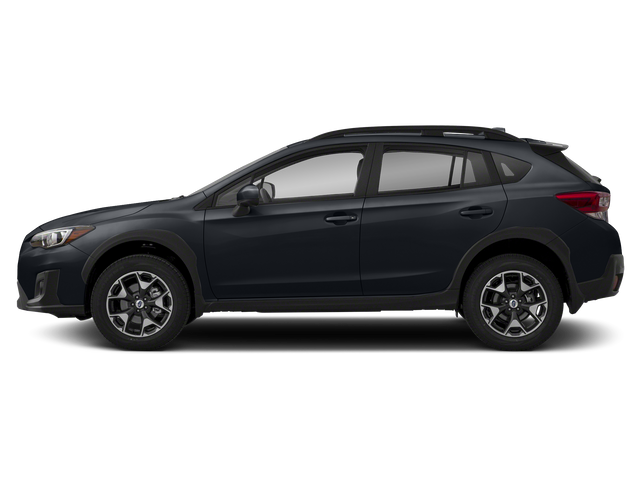 2018 Subaru Crosstrek Base