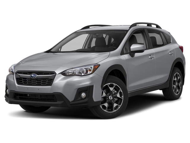 2018 Subaru Crosstrek Base