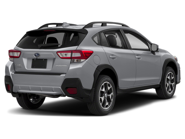 2018 Subaru Crosstrek Base