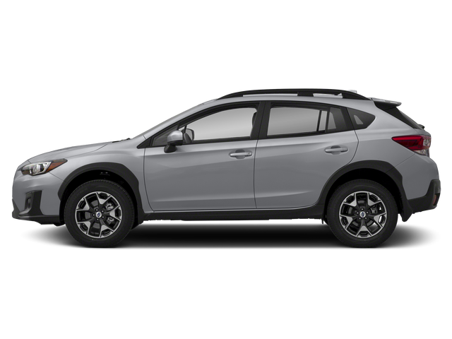 2018 Subaru Crosstrek Base