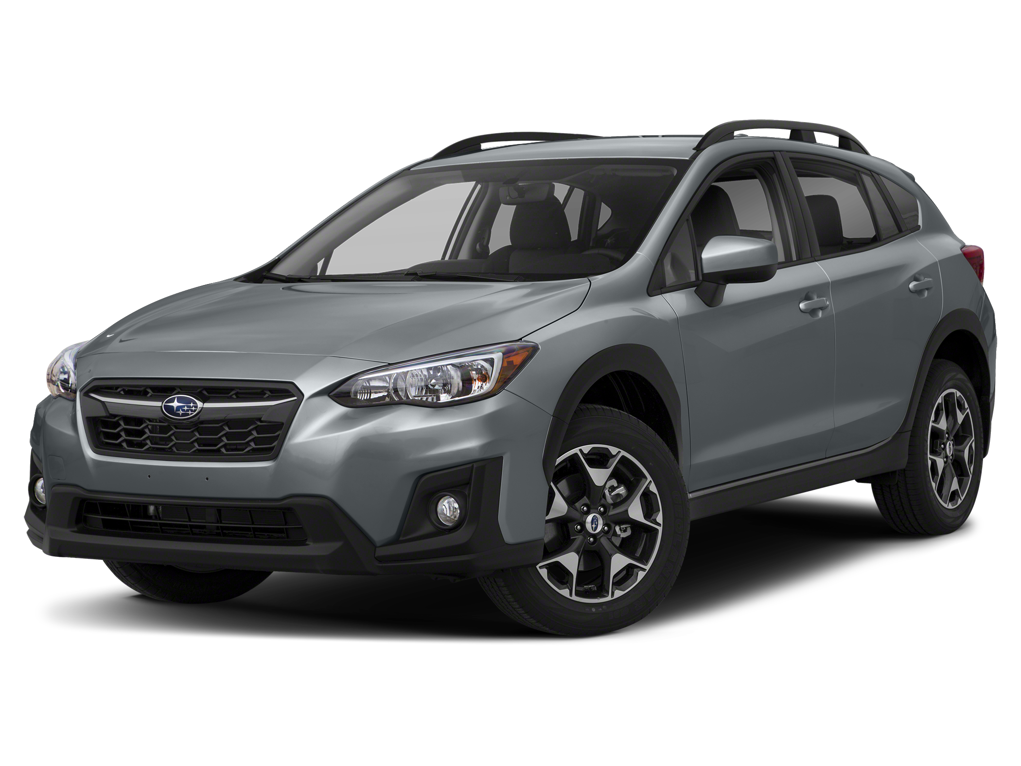 Image of 2018 Subaru Crosstrek Limited