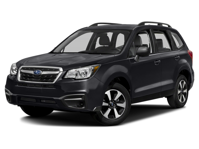 2018 Subaru Forester Base