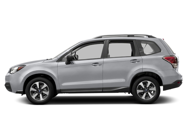 2018 Subaru Forester Base