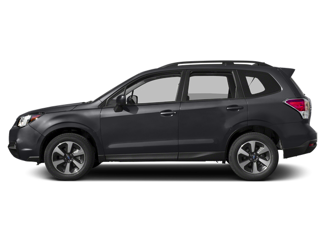 2018 Subaru Forester Premium