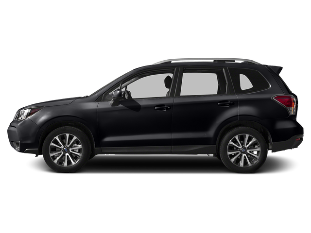 2018 Subaru Forester Premium