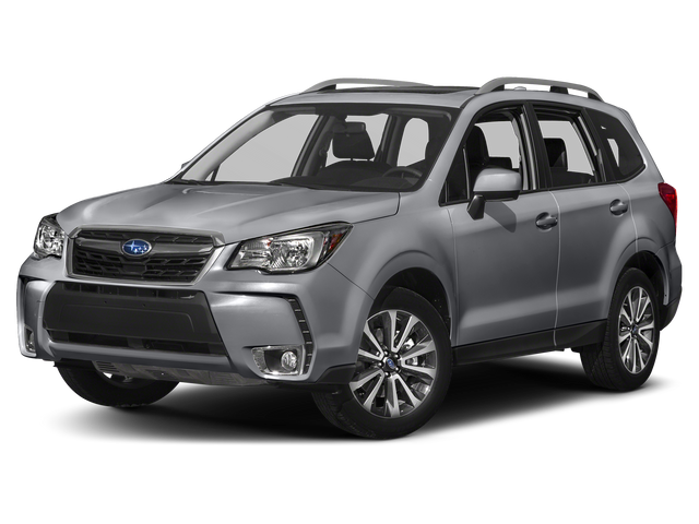 2018 Subaru Forester Premium