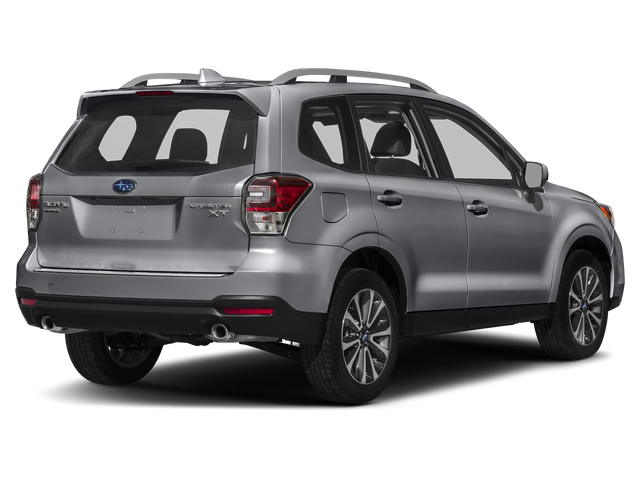 2018 Subaru Forester Premium