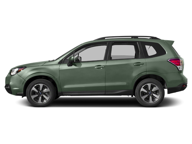 2018 Subaru Forester Premium