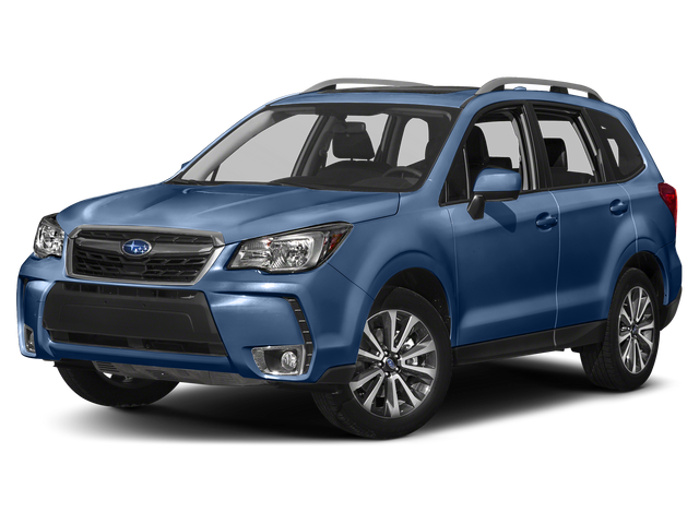 2018 Subaru Forester Premium