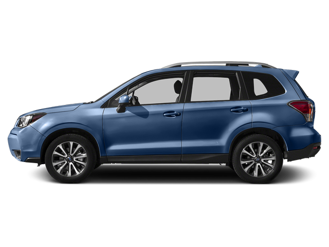 2018 Subaru Forester Premium