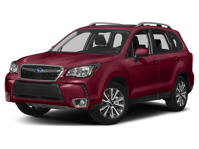 2018 Subaru Forester Premium
