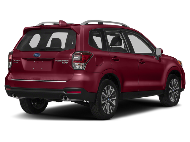 2018 Subaru Forester Premium