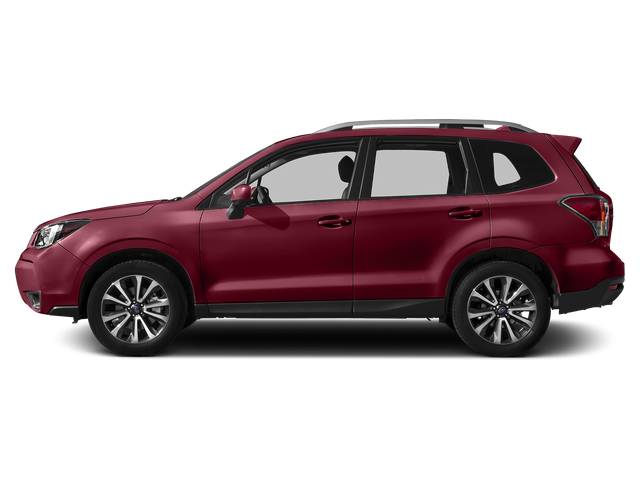 2018 Subaru Forester Premium