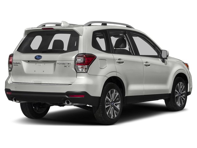 2018 Subaru Forester Premium