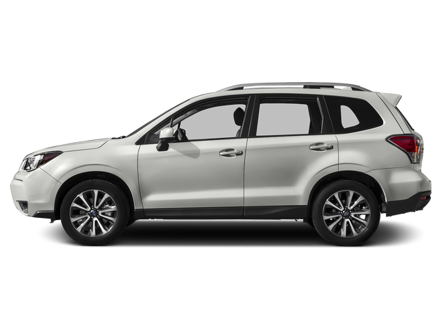 2018 Subaru Forester Premium