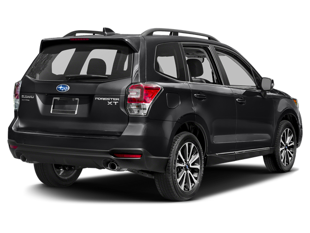 2018 Subaru Forester Touring