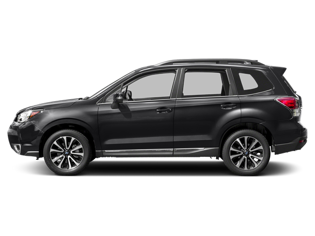 2018 Subaru Forester Touring