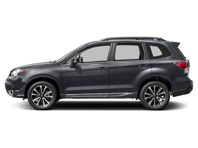 2018 Subaru Forester Touring