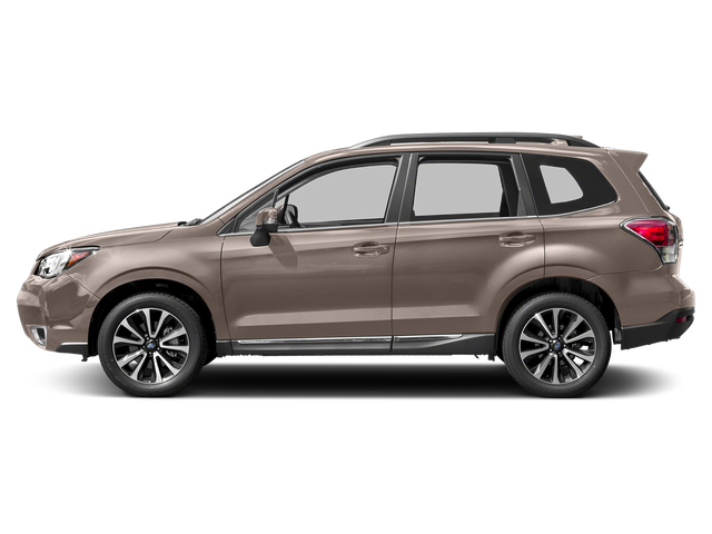 2018 Subaru Forester Touring