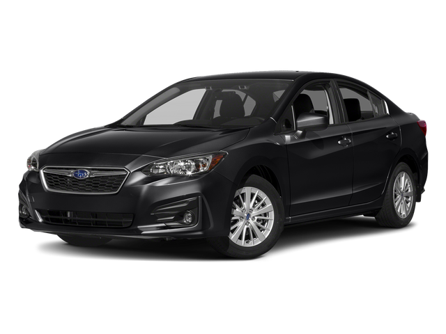 2018 Subaru Impreza Base