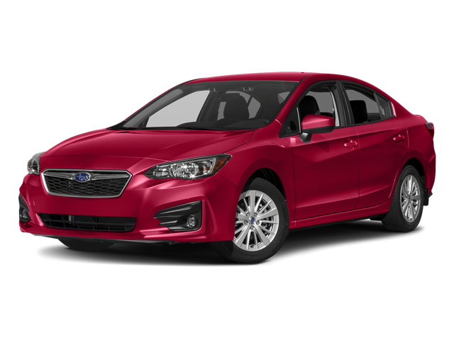 2018 Subaru Impreza Base