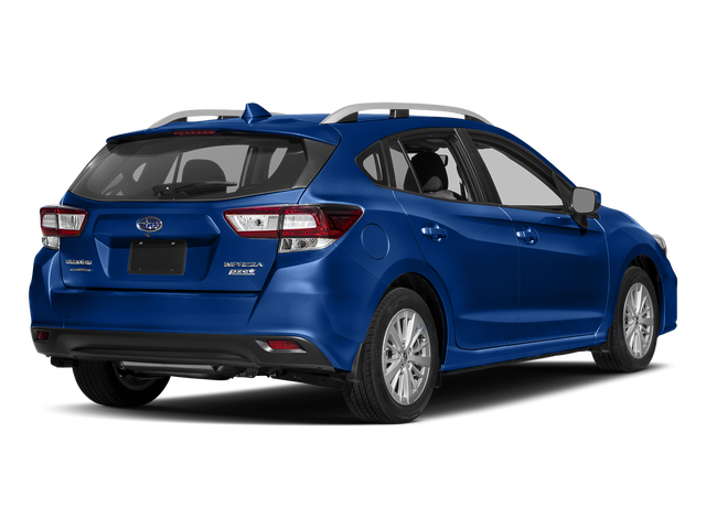 2018 Subaru Impreza Base