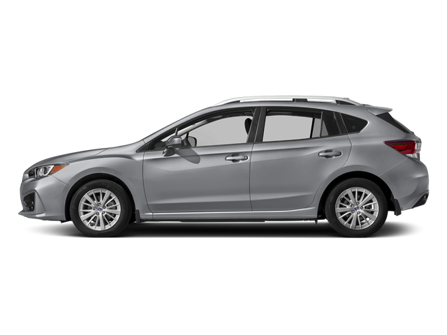 2018 Subaru Impreza Base