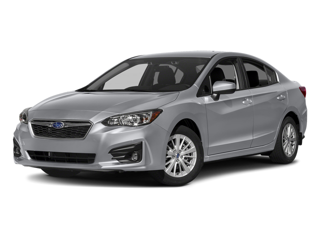 2018 Subaru Impreza Base