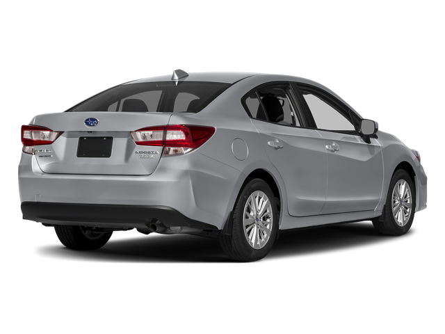 2018 Subaru Impreza Base