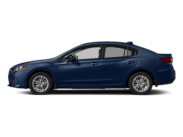 2018 Subaru Impreza Base