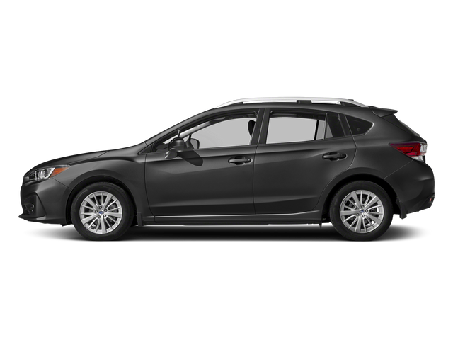 2018 Subaru Impreza Base