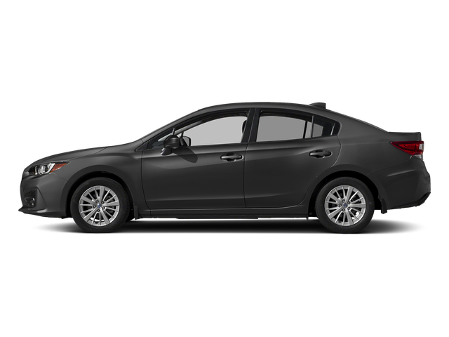 2018 Subaru Impreza Base