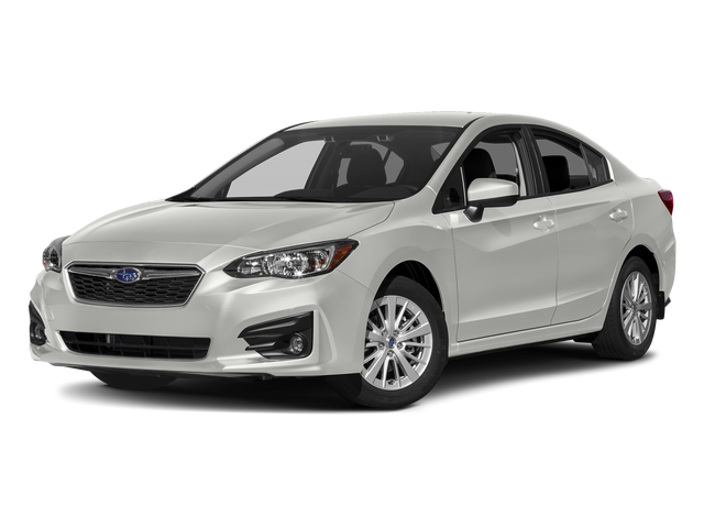 2018 Subaru Impreza Base