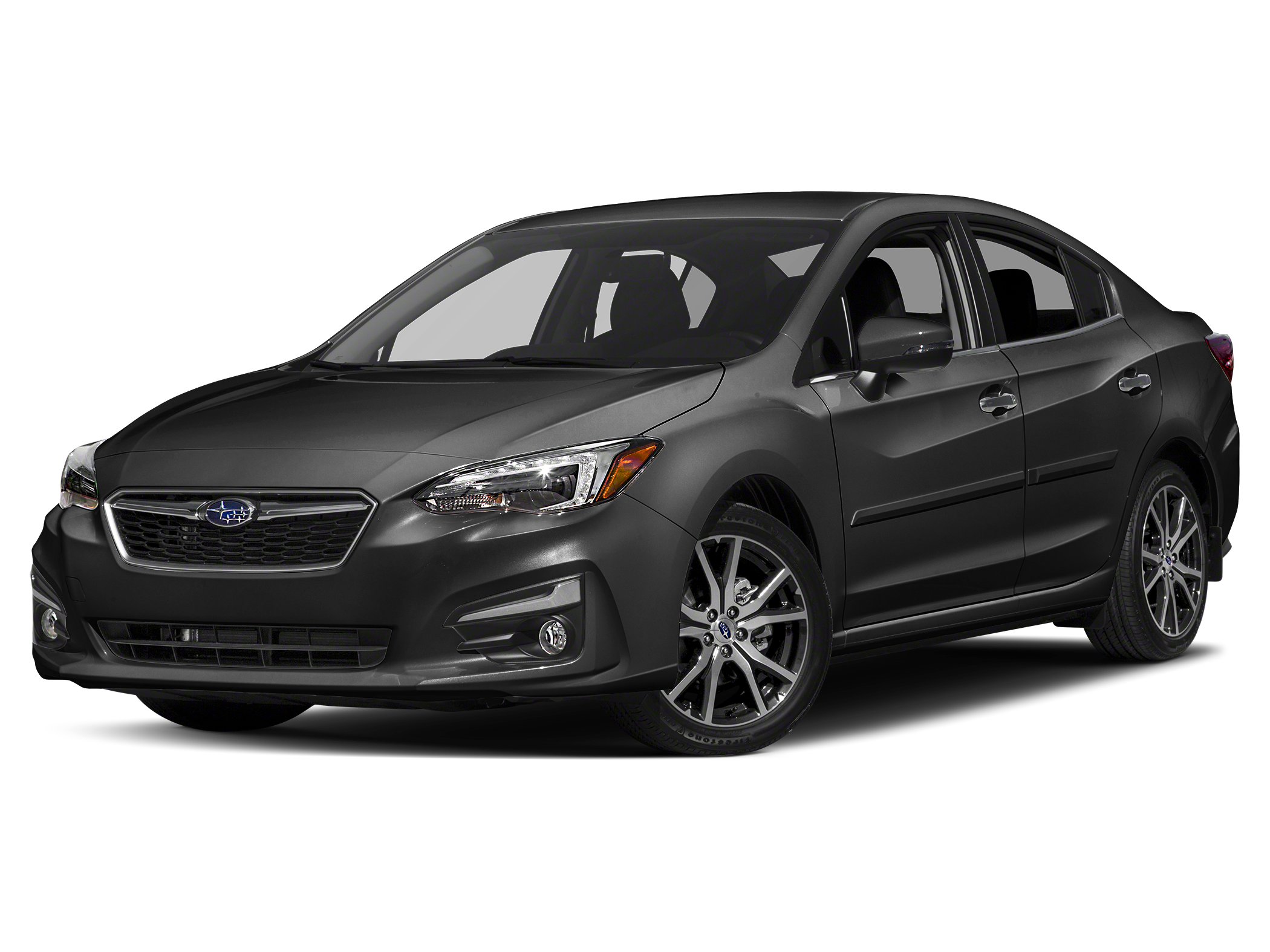 Image of 2018 Subaru Impreza Limited