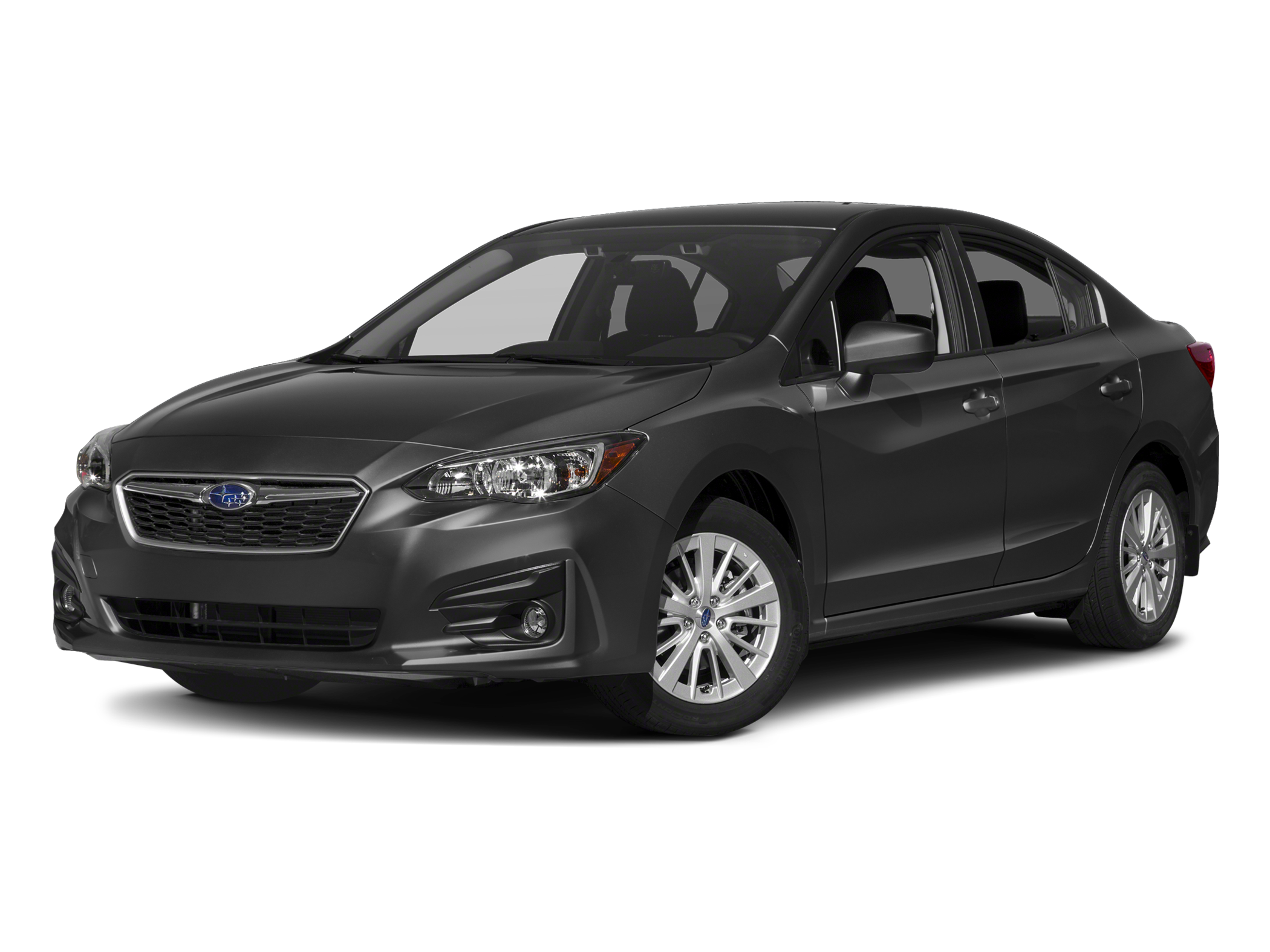 Image of 2018 Subaru Impreza Premium