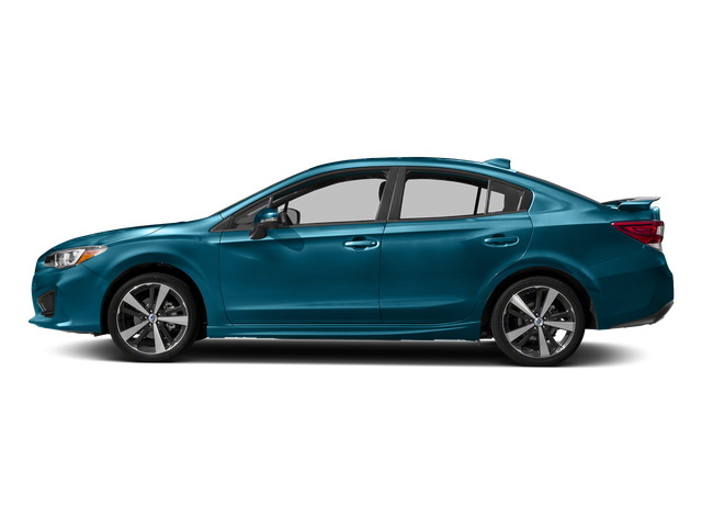 2018 Subaru Impreza Sport