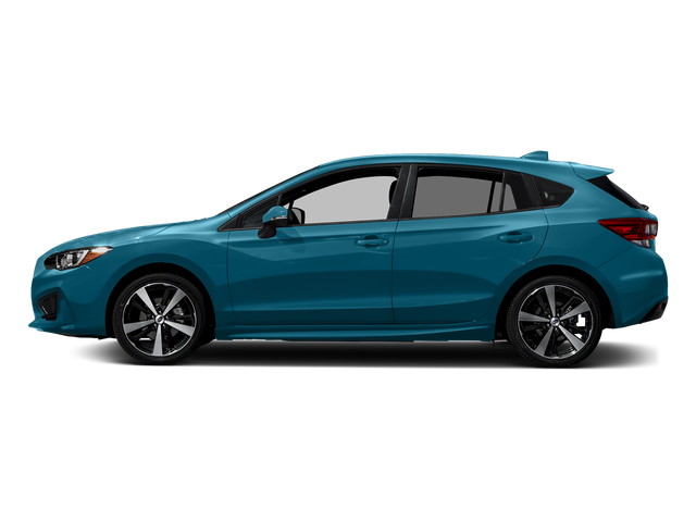 2018 Subaru Impreza Sport