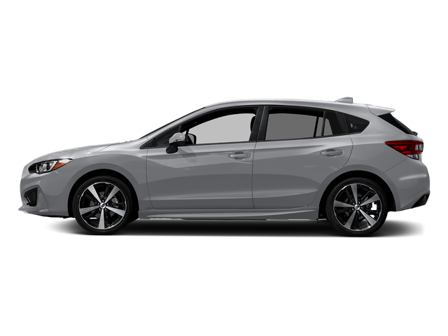 2018 Subaru Impreza Sport