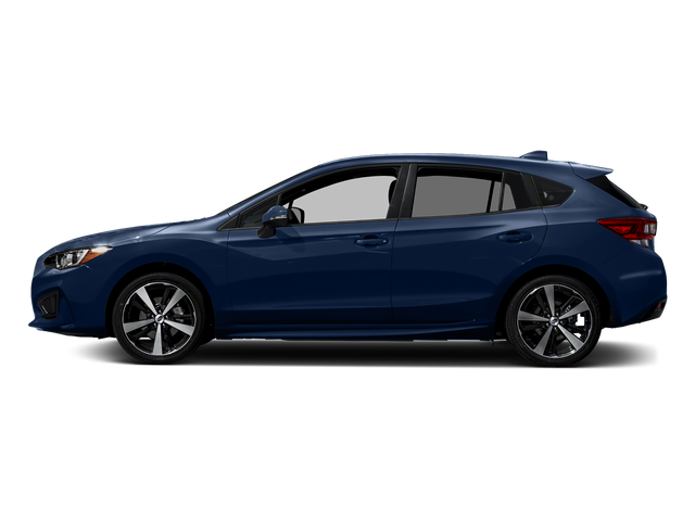 2018 Subaru Impreza Sport